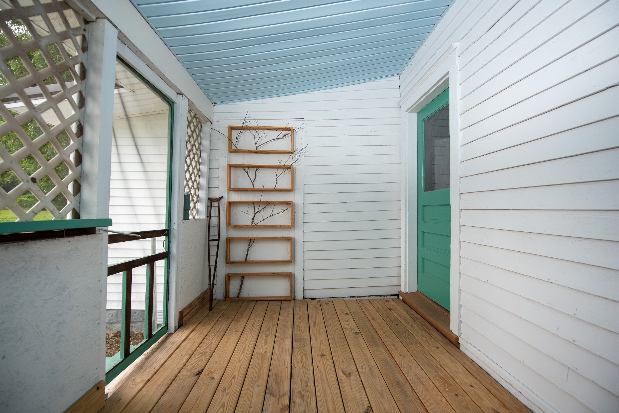 3058 Lipscomb Road Springfield, TN 37172 - Photo 15 of 19 a view of walk in closet with wooden floor