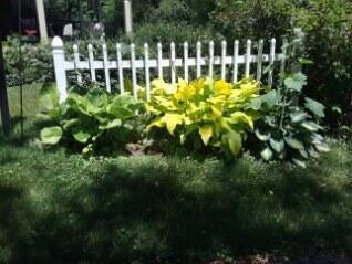 1276 Coonpath Road Northwest Lancaster, OH 43130 - Photo 50 of 54 Front garden1