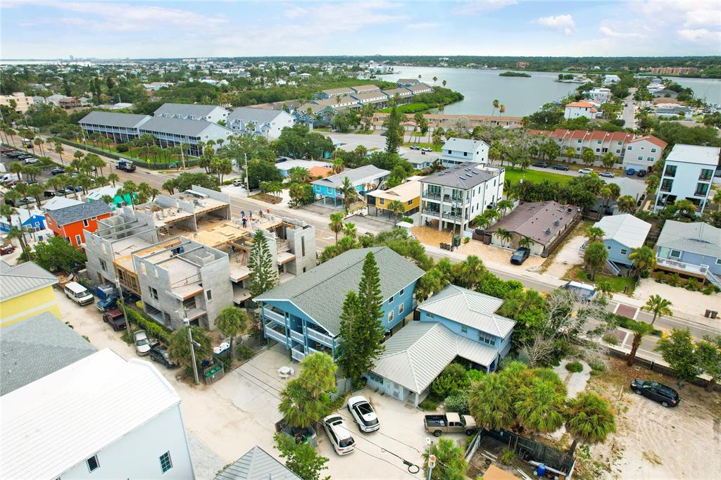 812 Gulf Boulevard, Unit 3 Indian Rocks Beach, FL 33785 - Photo 41 of 44