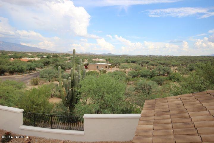 12140 East Thunderhead Ranch Road Tucson, AZ 85747 - Photo 48 of 49 Gallery Image 48