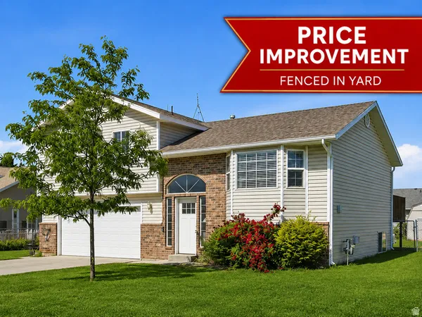 $415,000 | 875 South 1200 East, Preston, ID 83263