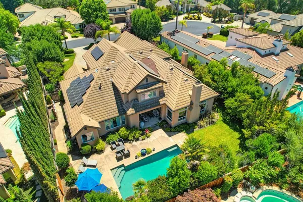 $1,875,000 | 8230 Birch Meadow Court, Granite Bay, CA 95746