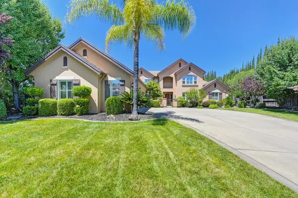 $1,875,000 | 8230 Birch Meadow Court, Granite Bay, CA 95746