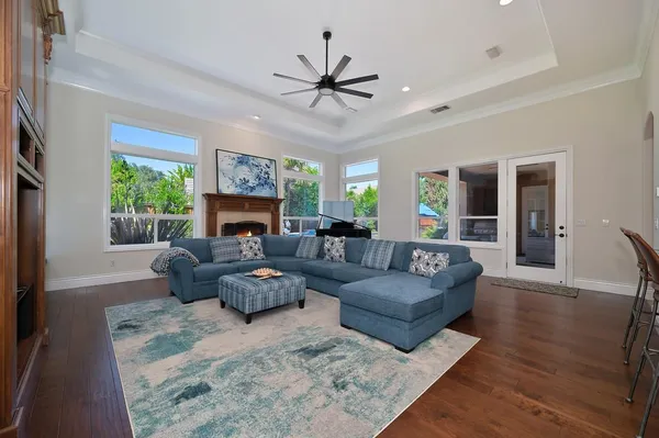 $1,875,000 | 8230 Birch Meadow Court, Granite Bay, CA 95746