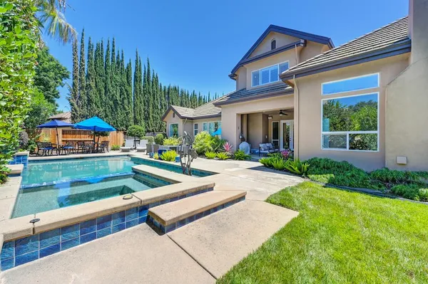 $1,875,000 | 8230 Birch Meadow Court, Granite Bay, CA 95746