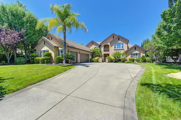 $1,875,000 | 8230 Birch Meadow Court, Granite Bay, CA 95746