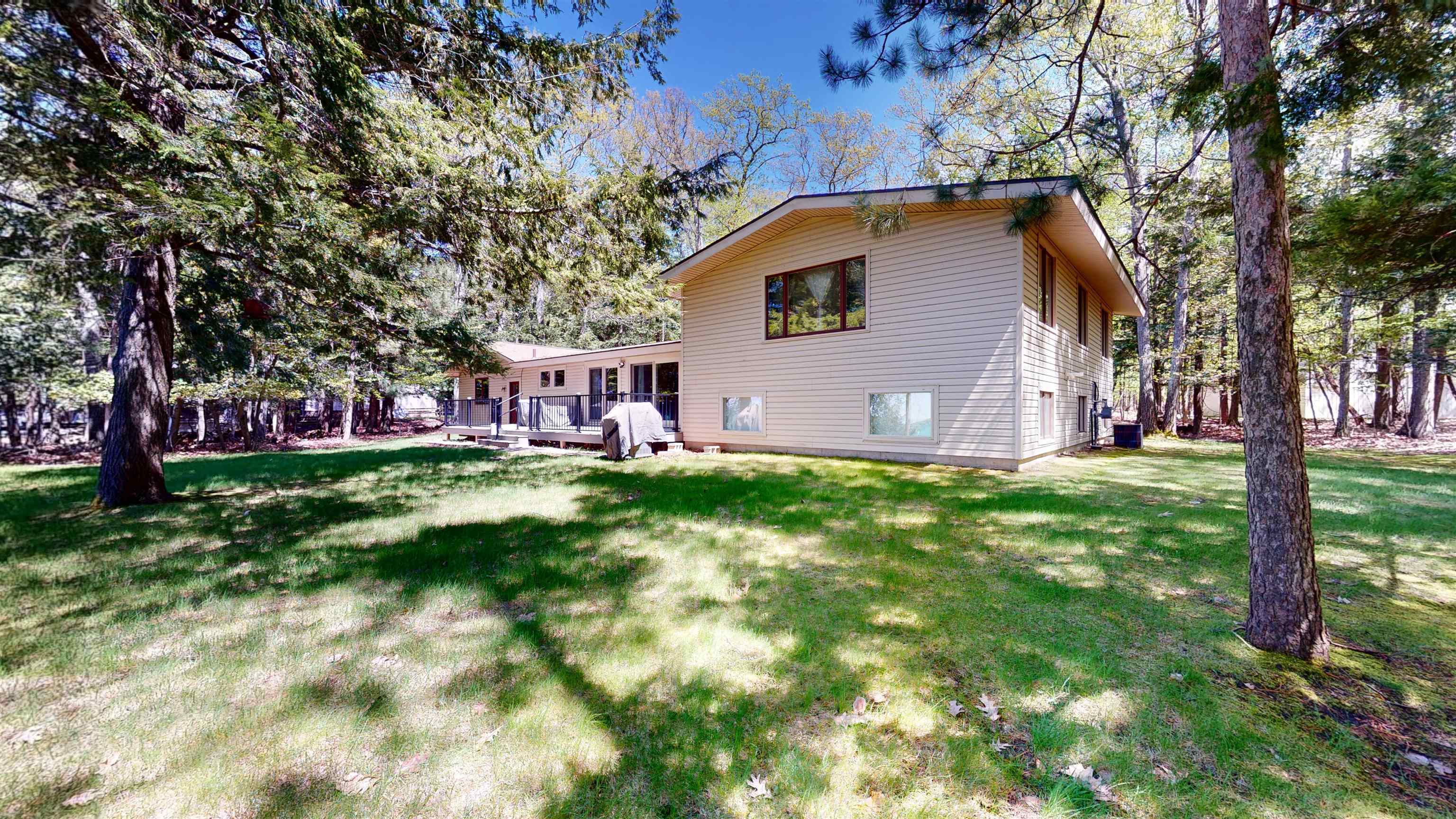 8645 Skegemog Point Road Williamsburg, MI 49690 - Photo 15 of 71