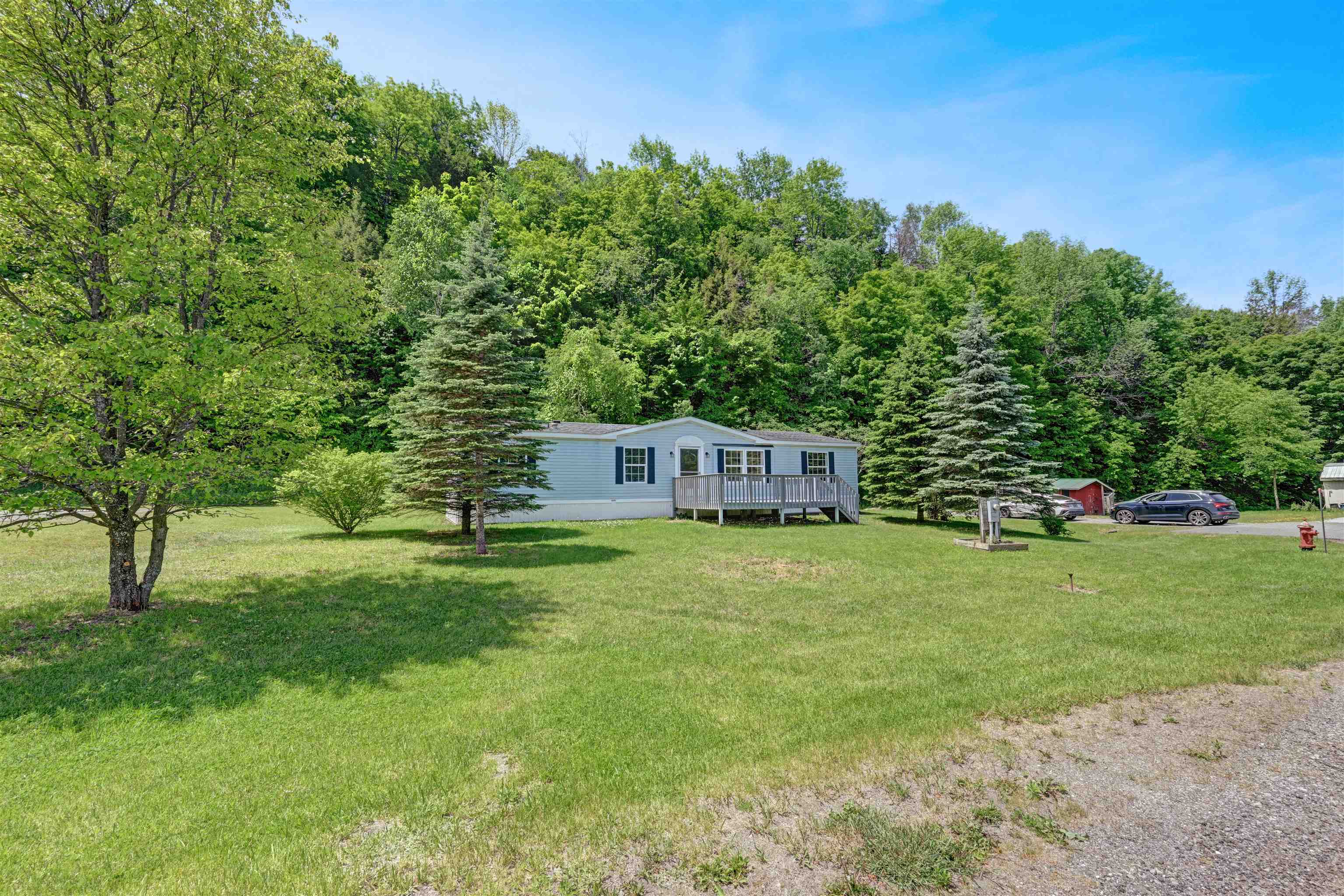 409 Seaver Road Williamstown, VT 05679 - Photo 30 of 32