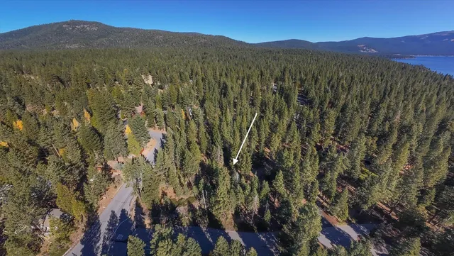$795,000 | 3303 Polaris Road, Tahoe City, CA 96145