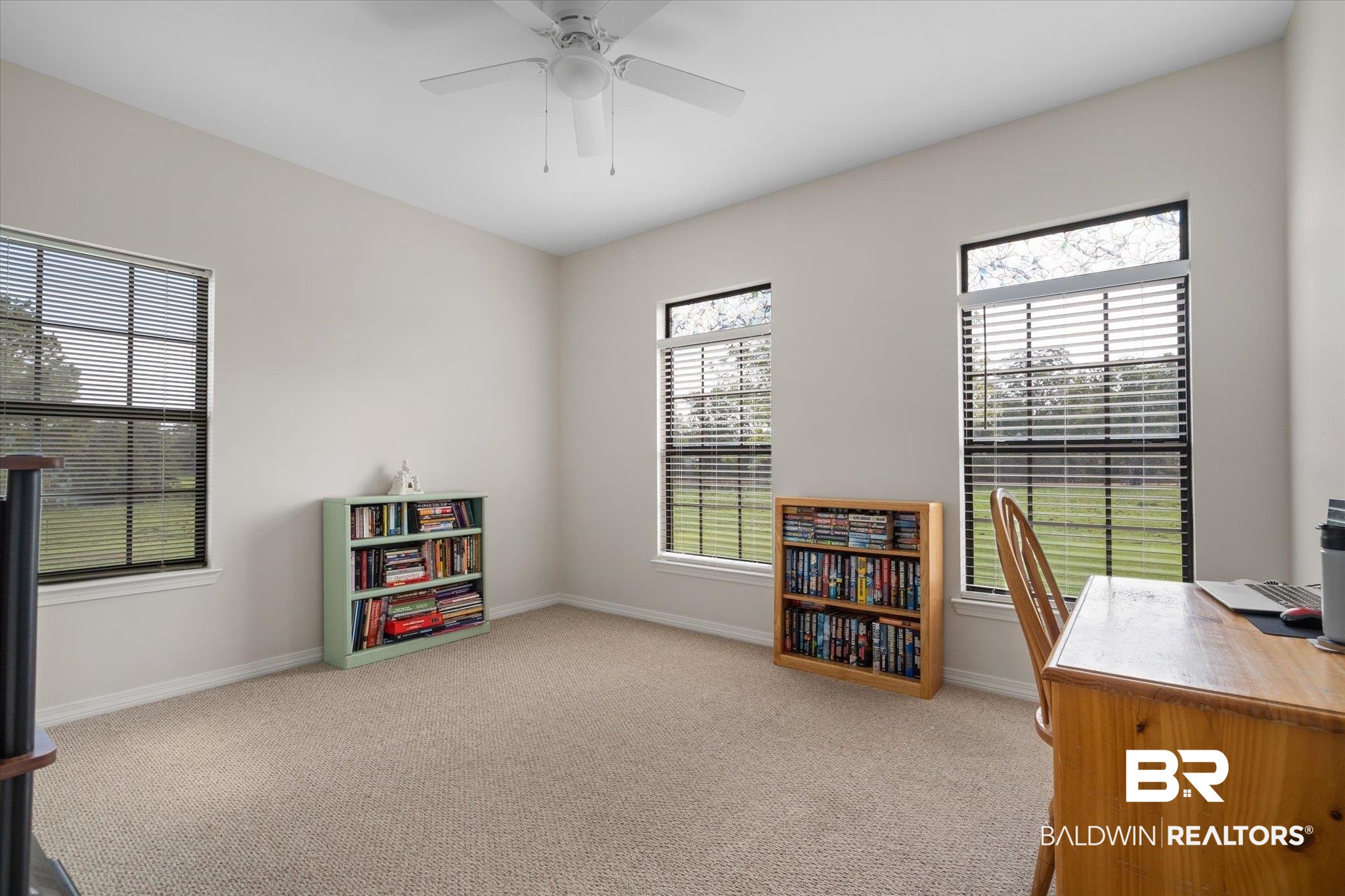 159 Conecuh Road Castleberry, AL 36432 - Photo 19 of 48 Bedroom 3