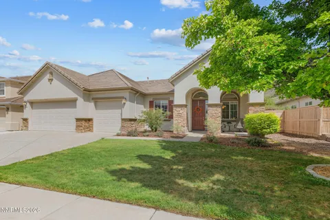 $735,000 | 10770 Summer Glen Drive, Reno, NV 89521