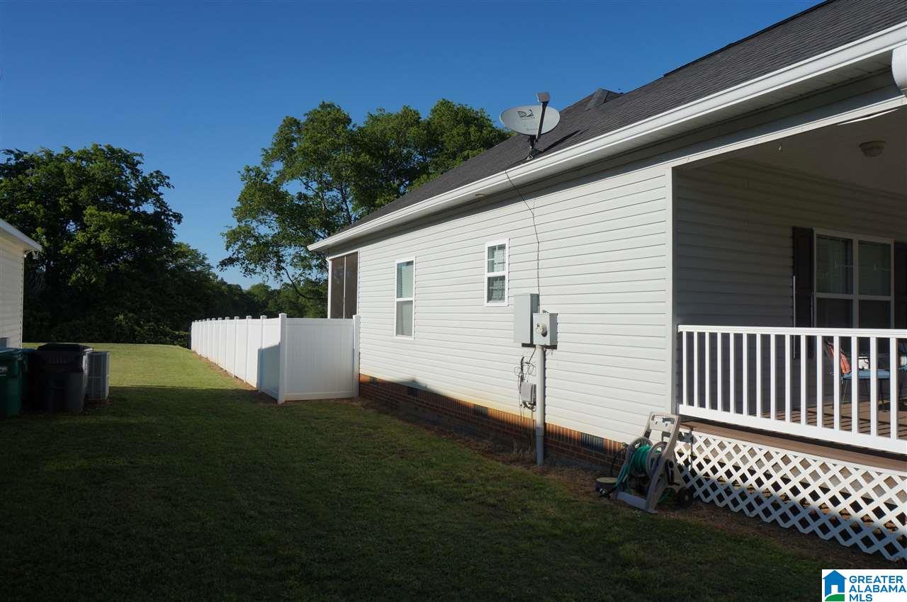 1509 Brooks Road Sylacauga, AL 35150 - Photo 6 of 27