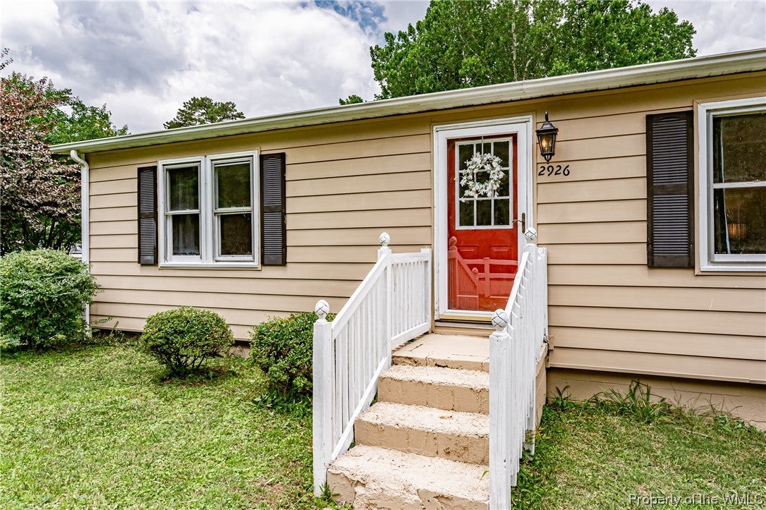 2926 Chickahominy Road Toano, VA 23168 - Photo 2 of 49 Gallery Image 2