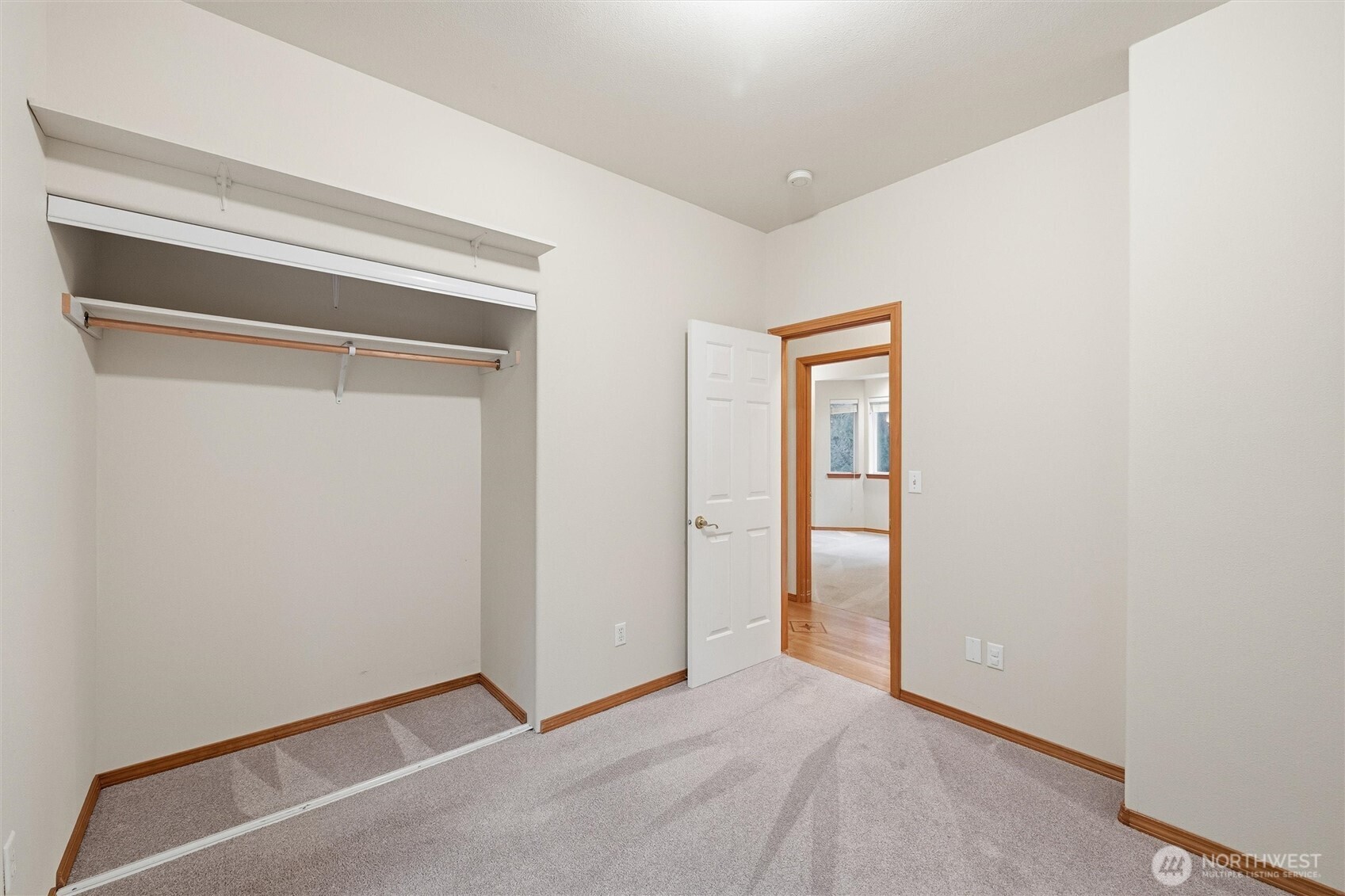 36 Holly View Way Bellingham, WA 98229 - Photo 16 of 40 a view of an empty room