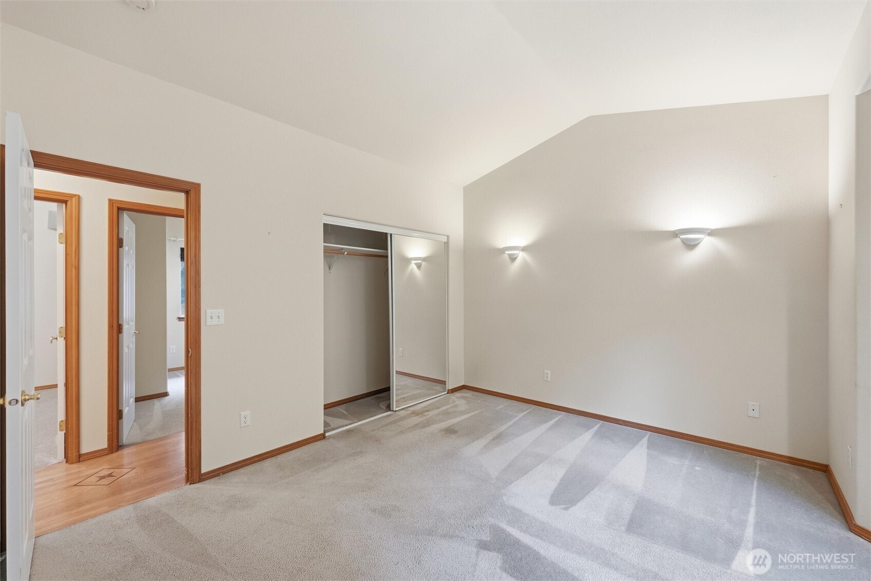 36 Holly View Way Bellingham, WA 98229 - Photo 21 of 40 a view of an empty room