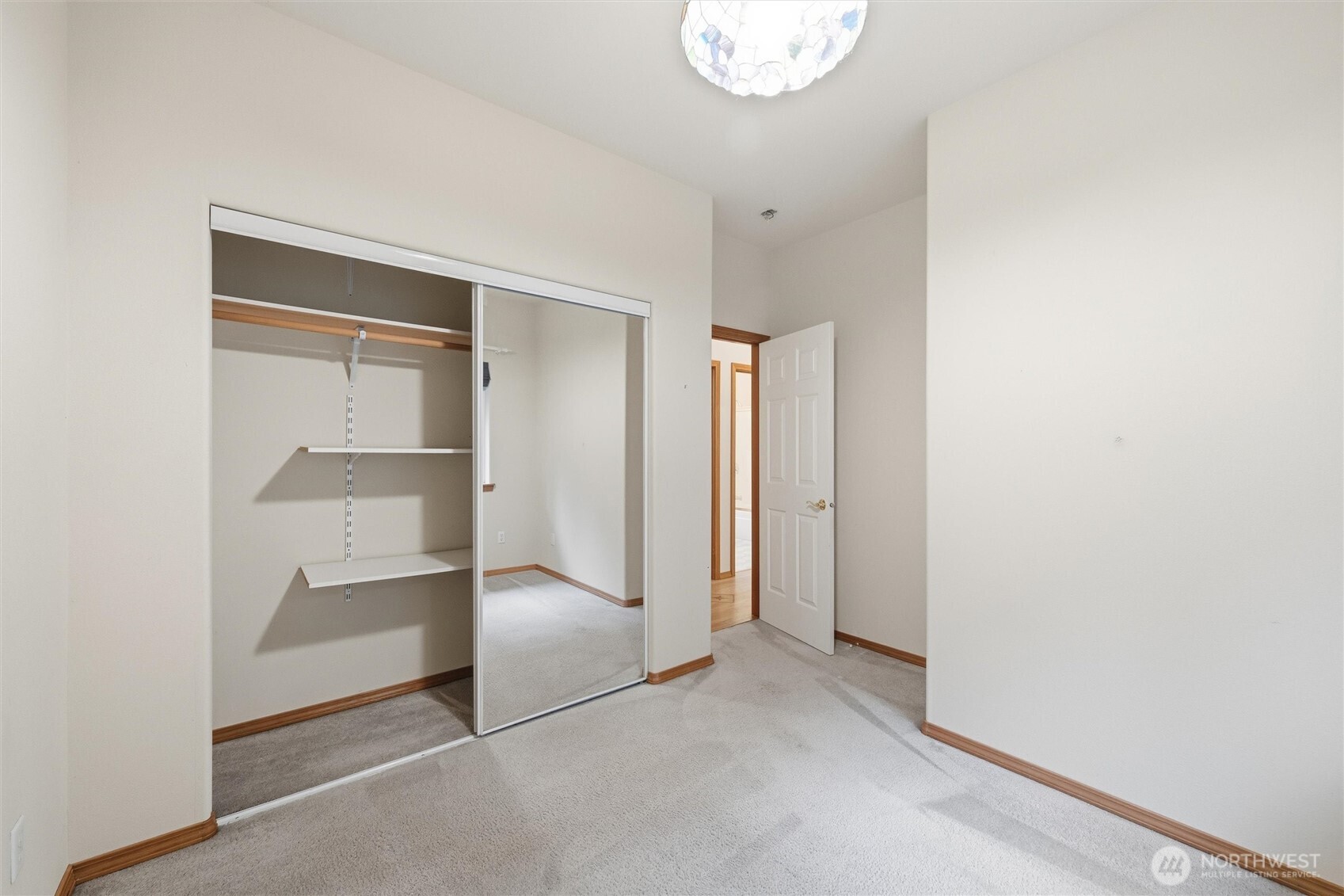 36 Holly View Way Bellingham, WA 98229 - Photo 23 of 40 a view of an empty room