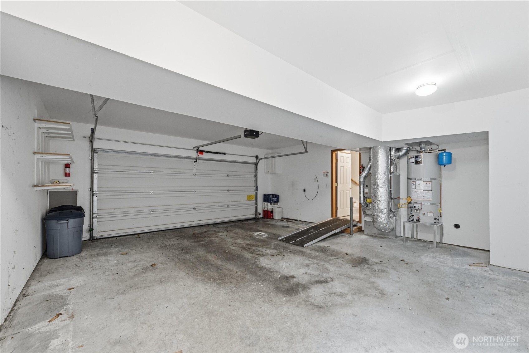 36 Holly View Way Bellingham, WA 98229 - Photo 32 of 40 a view of empty room