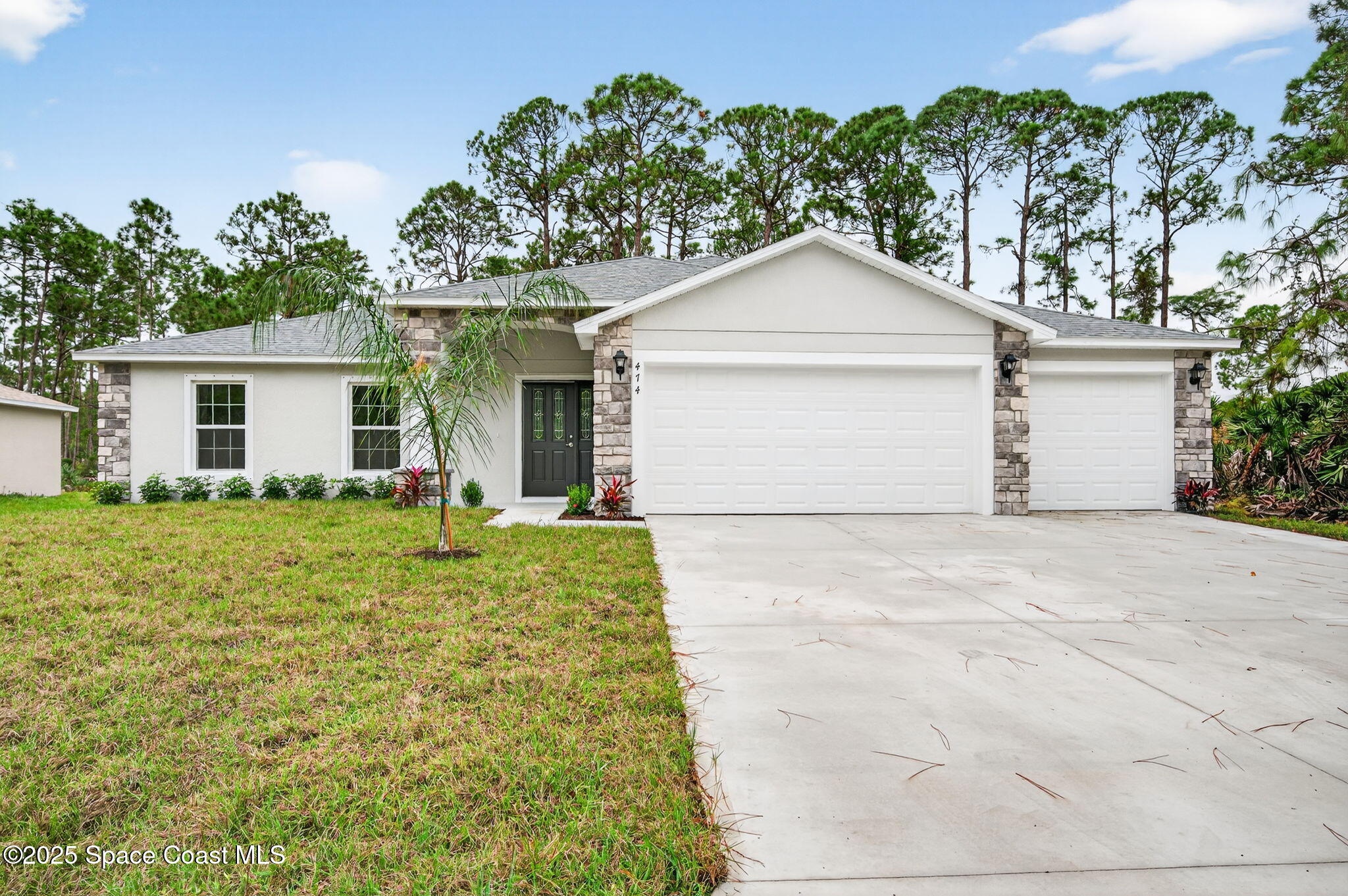 474 Scenic Road Palm Bay, FL 32908 - Photo 1 of 45 474 Scenic