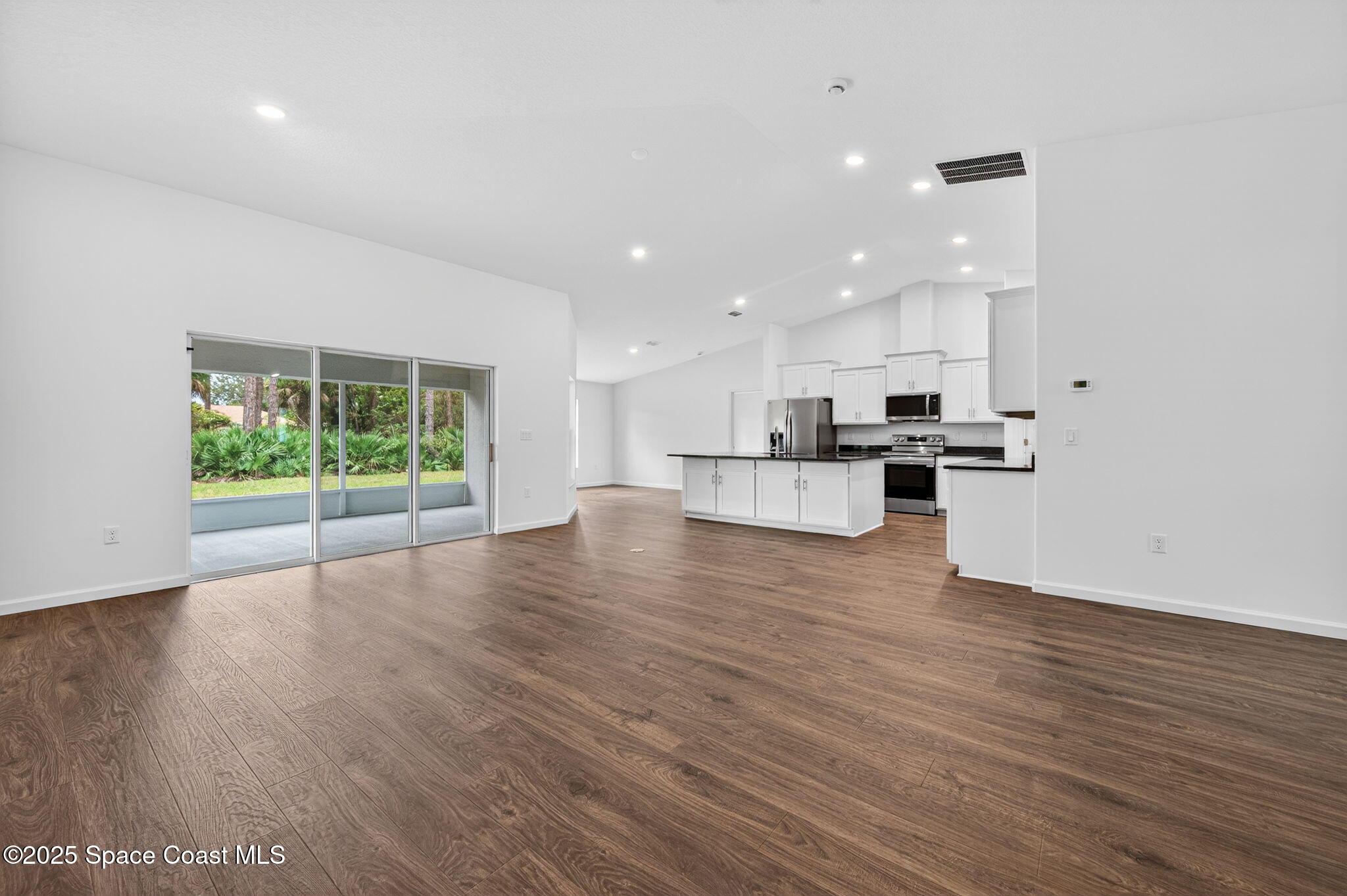 474 Scenic Road Palm Bay, FL 32908 - Photo 12 of 45 Open Concept Great Room
