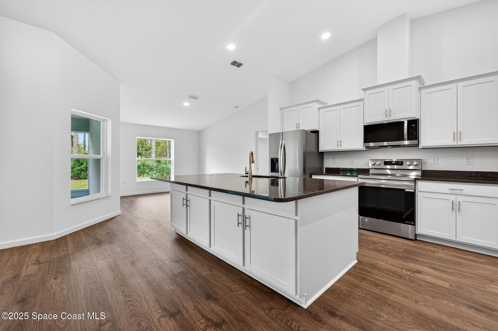 474 Scenic Road Palm Bay, FL 32908 - Photo 17 of 45 Stainless Appliances