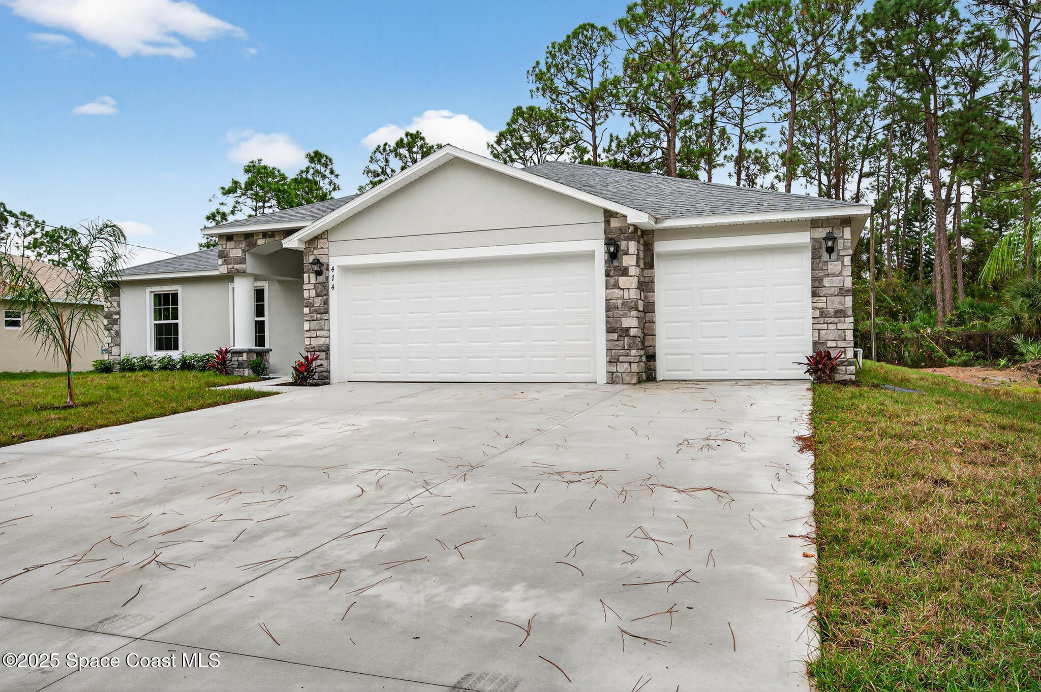 474 Scenic Road Palm Bay, FL 32908 - Photo 2 of 45 474 Scenic