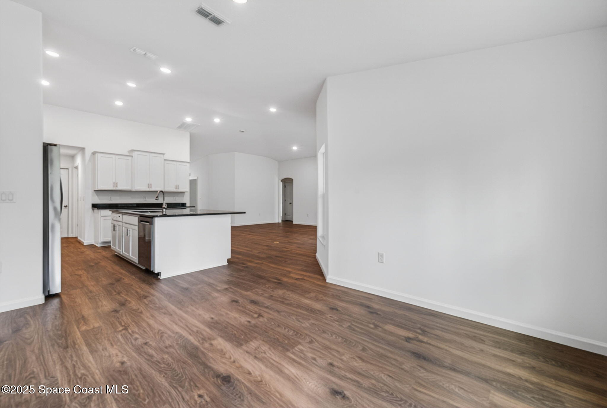 474 Scenic Road Palm Bay, FL 32908 - Photo 22 of 45 From Dining Room