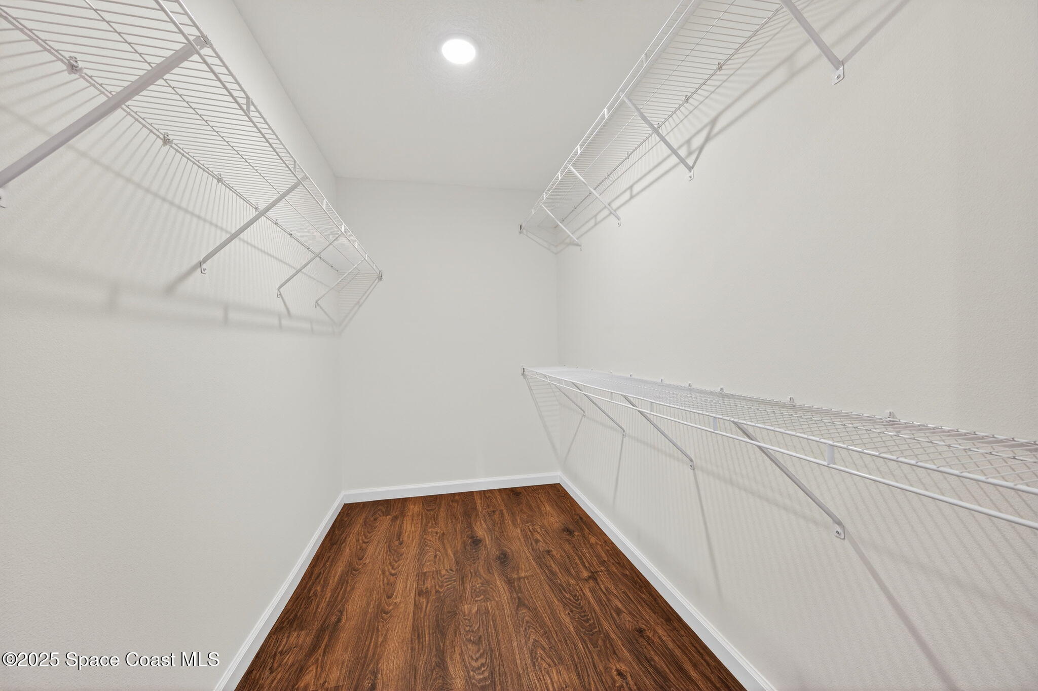 474 Scenic Road Palm Bay, FL 32908 - Photo 30 of 45 Massive Primary Closet