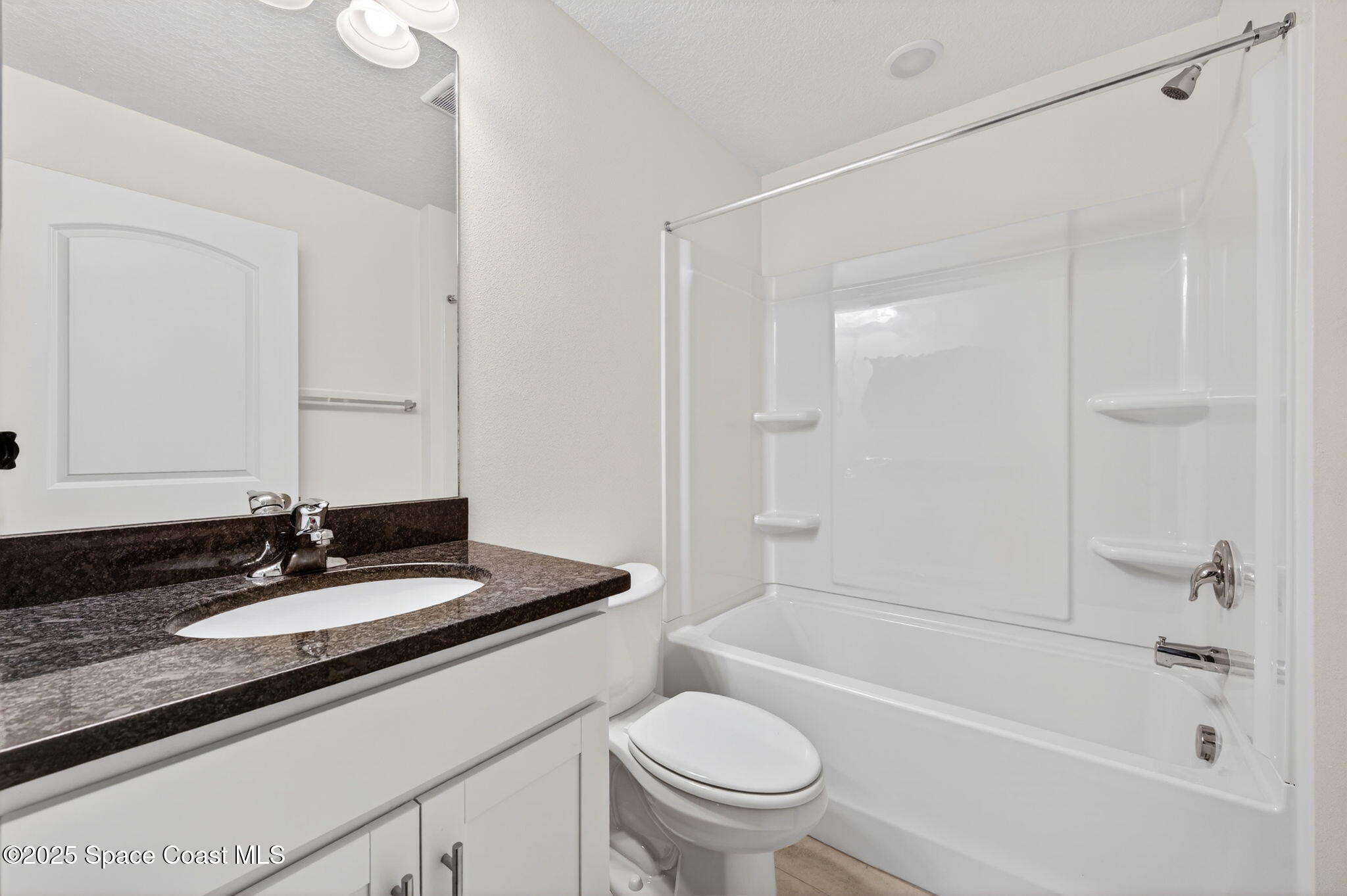 474 Scenic Road Palm Bay, FL 32908 - Photo 35 of 45 Hall Bath