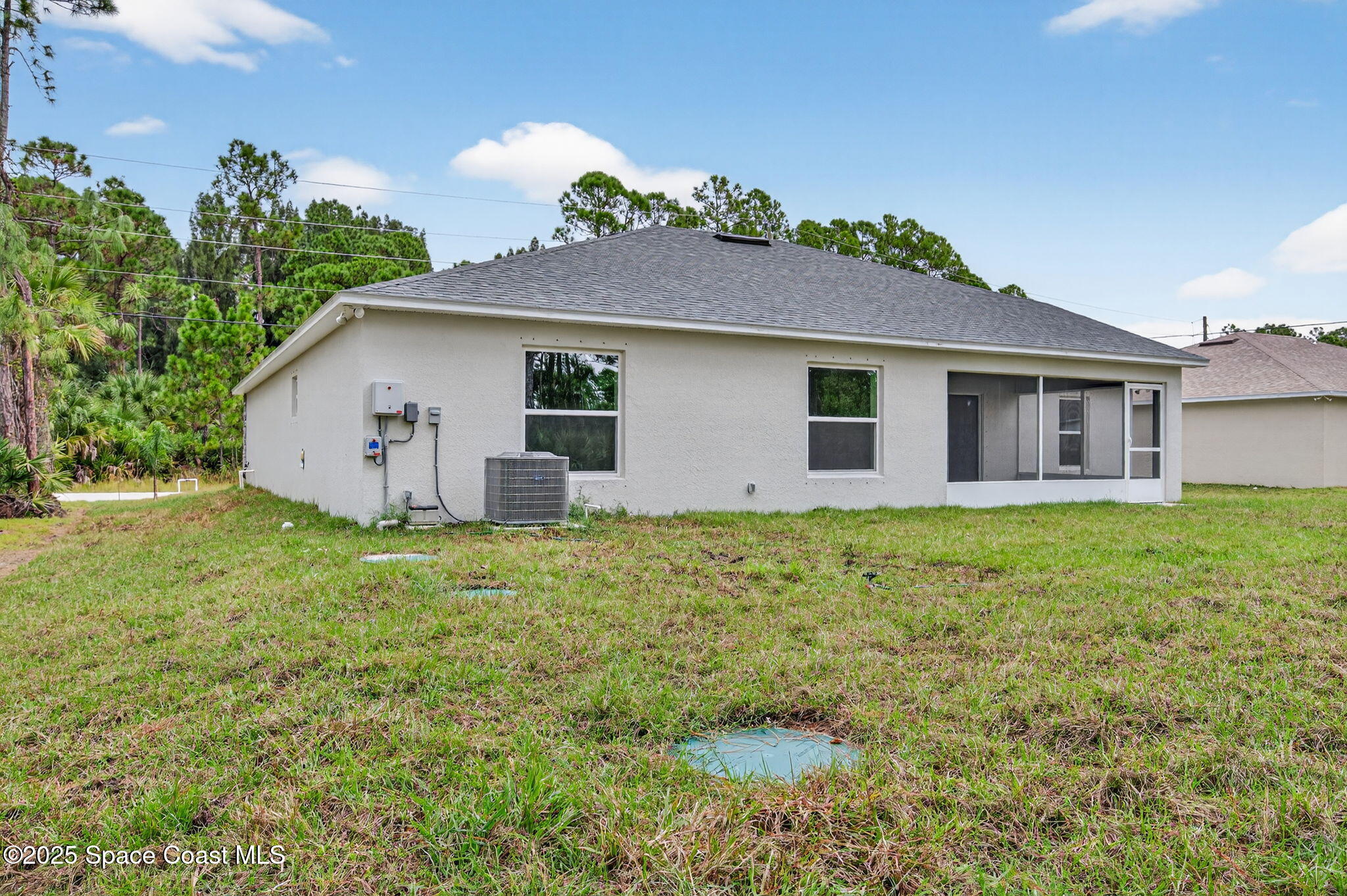474 Scenic Road Palm Bay, FL 32908 - Photo 42 of 45 Back