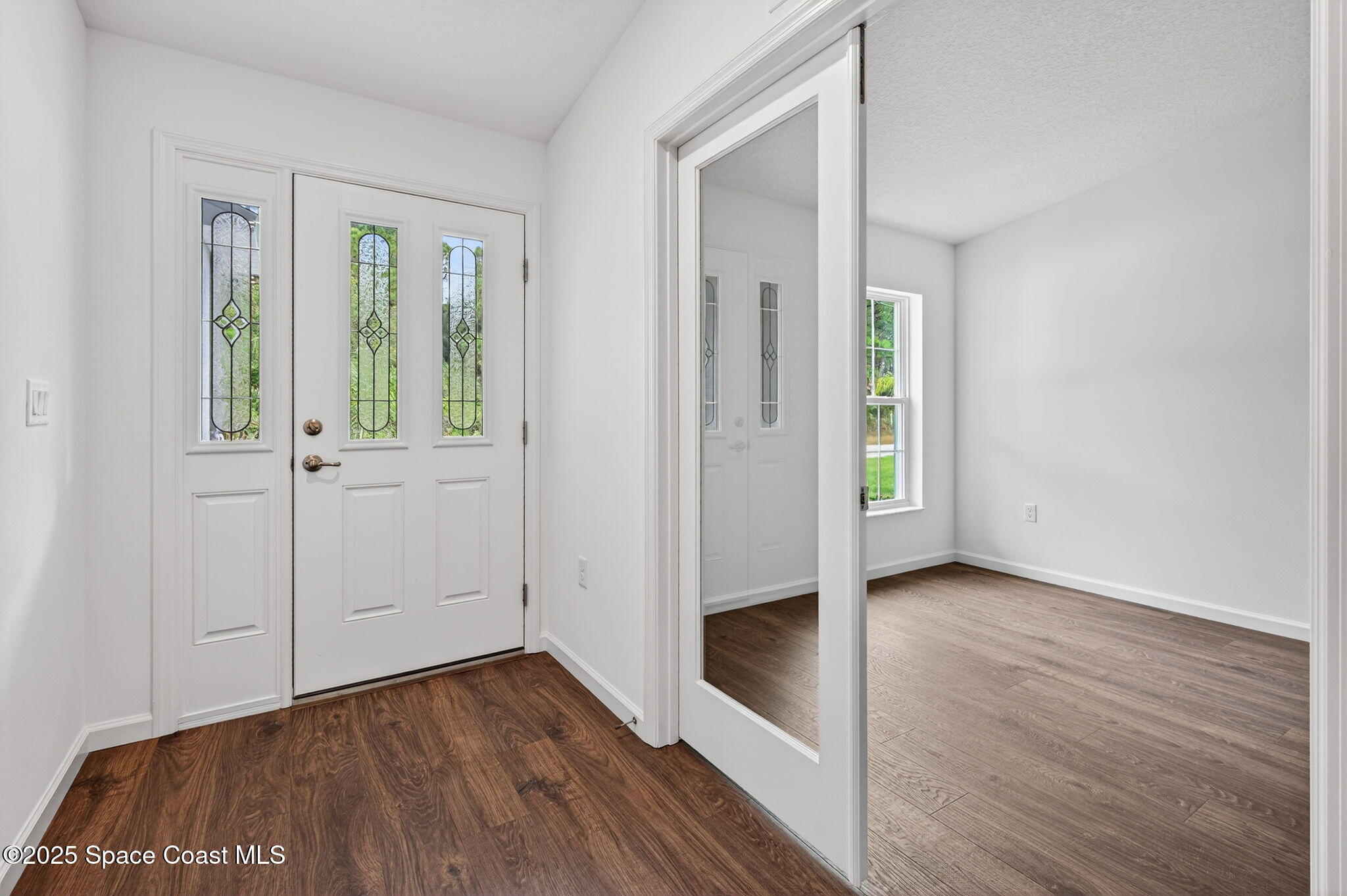 474 Scenic Road Palm Bay, FL 32908 - Photo 5 of 45 Front Entry