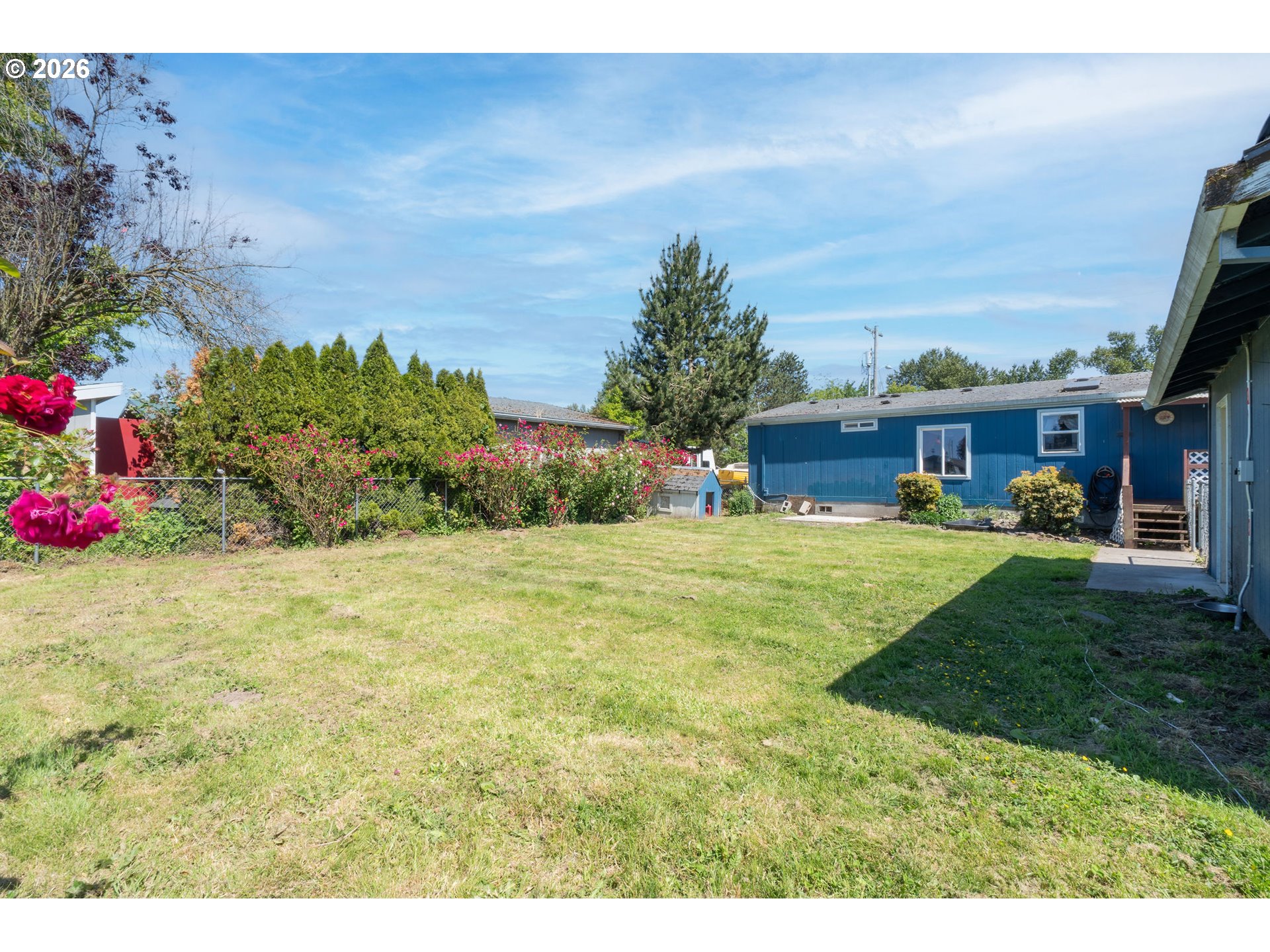 1065 6th Street Gervais, OR 97026 - Photo 19 of 23