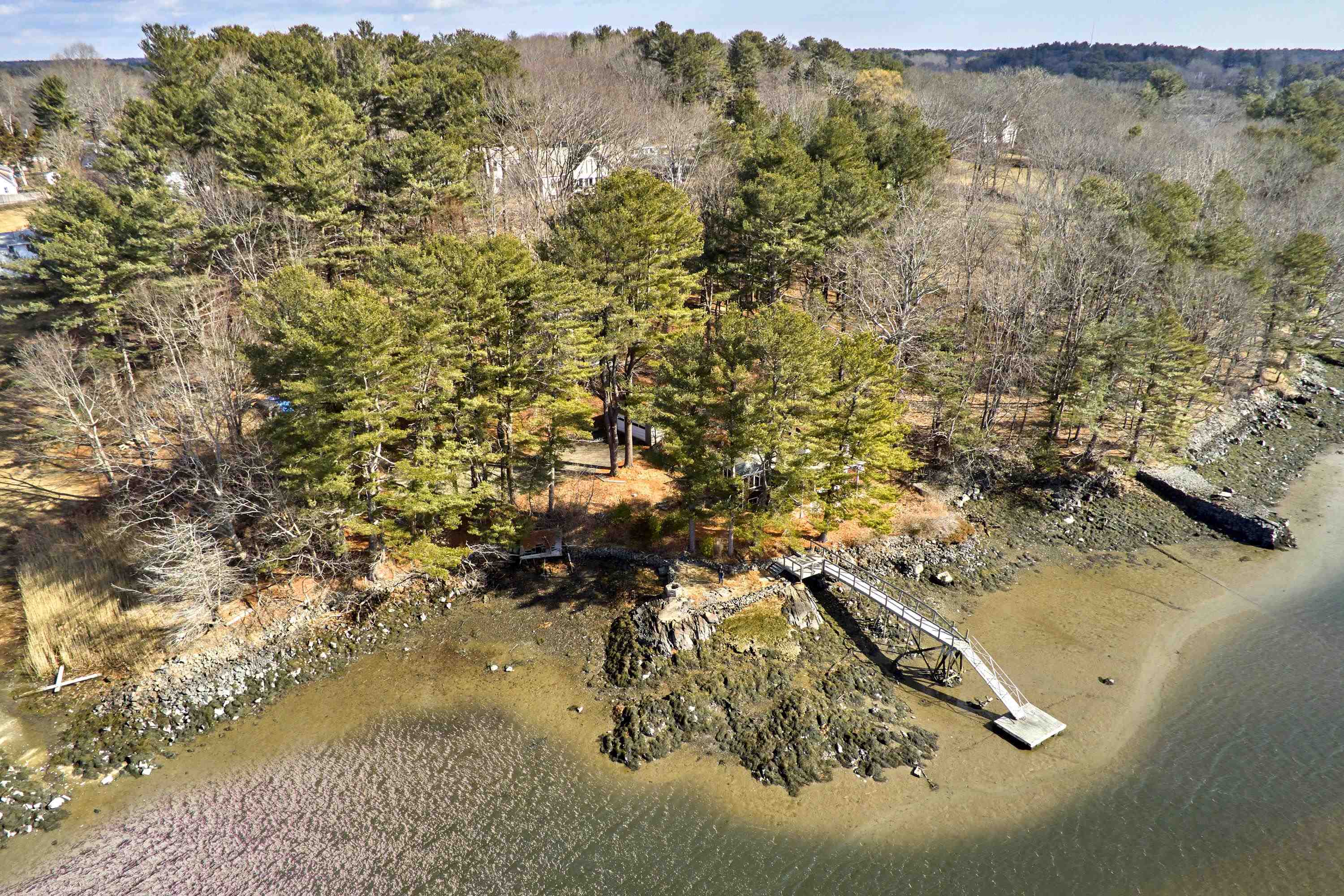 9 Bond Road Kittery, ME 03905 - Photo 4 of 12