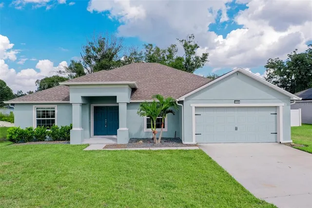 $374,900 | 230 Cove At Eagle Lk Circle, Eagle Lake, FL 33839