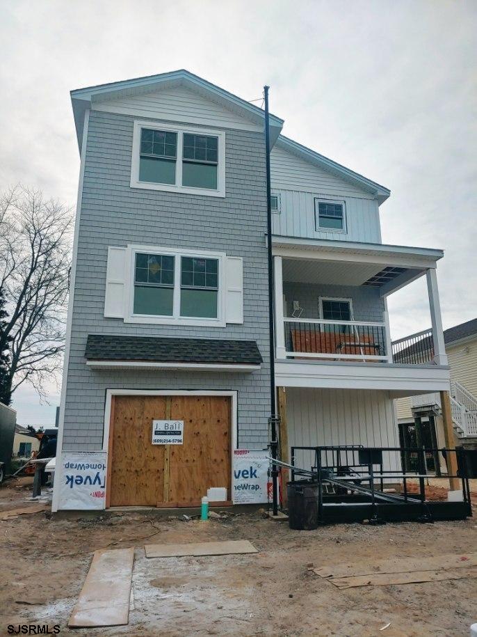 13 West Thames Road Mystic Island, NJ 08087 - Photo 1 of 4 Gallery Image 1