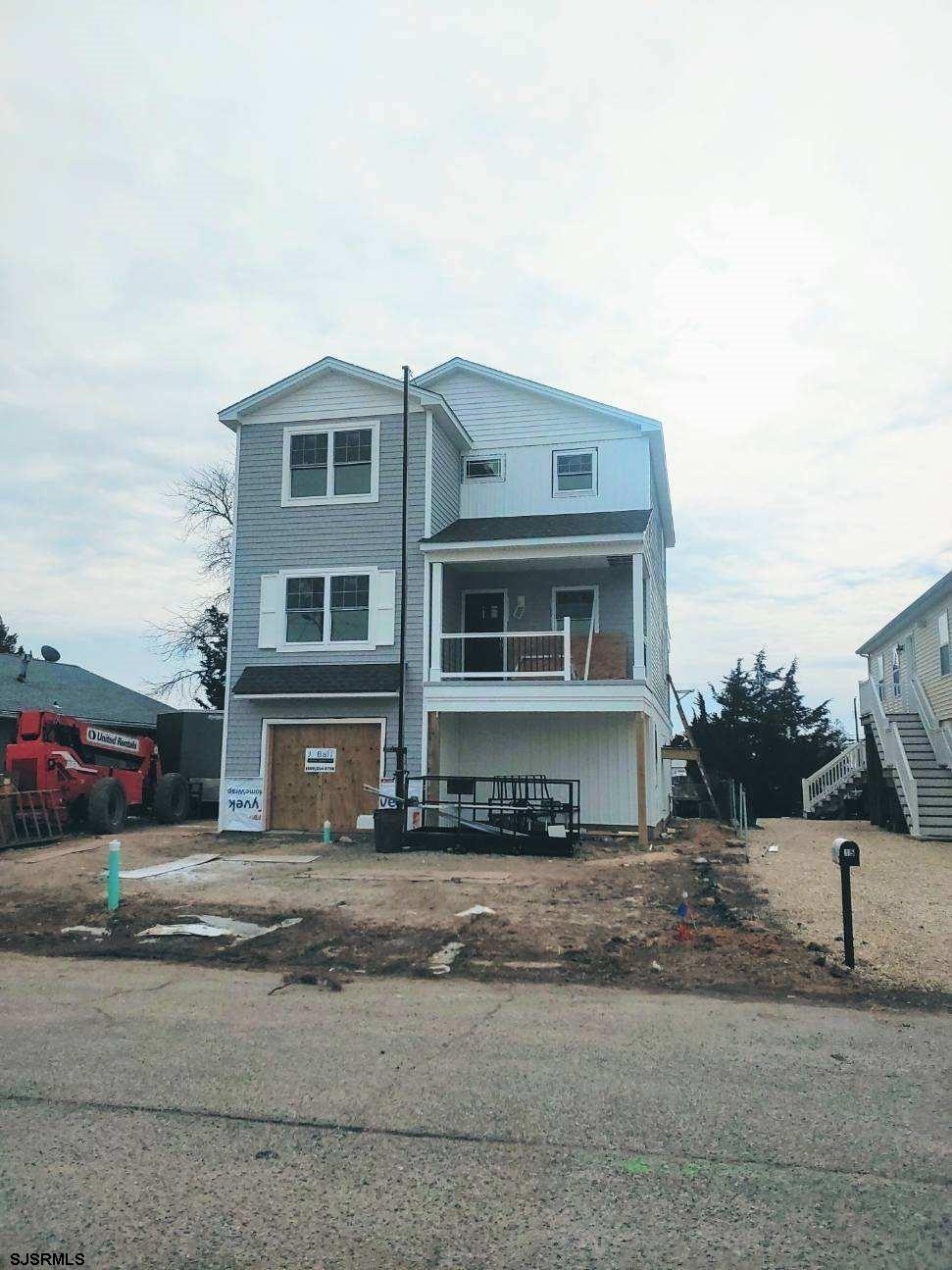 13 West Thames Road Mystic Island, NJ 08087 - Photo 2 of 4 Gallery Image 2