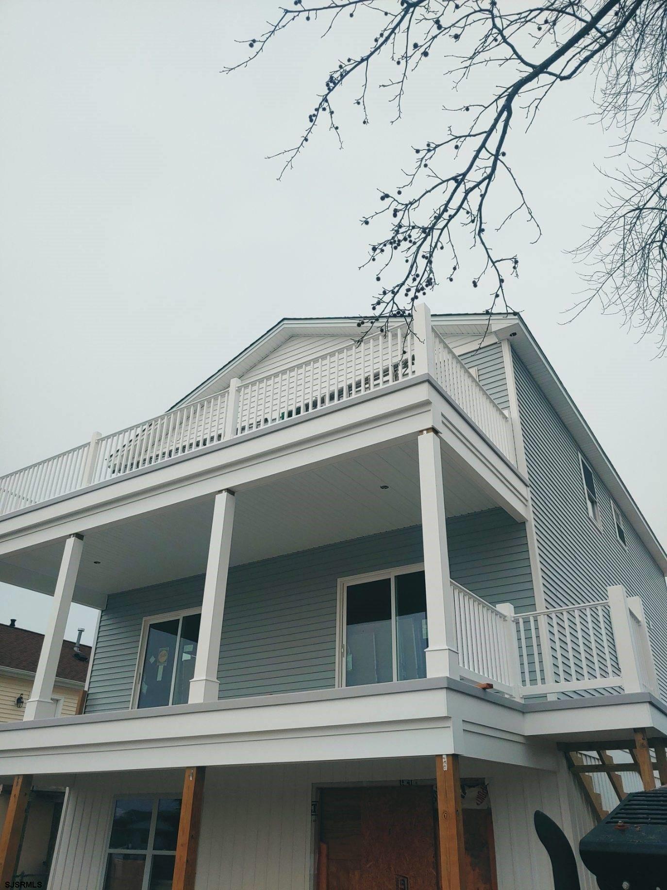 13 West Thames Road Mystic Island, NJ 08087 - Photo 3 of 4 Gallery Image 3
