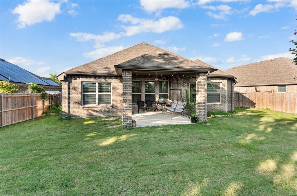 307 Acadia Lane Forney, TX 75126 - Photo 26 of 29