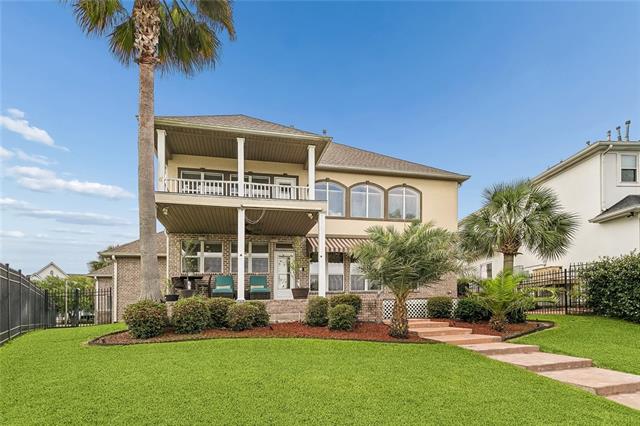 154 Lighthouse Point Slidell, LA 70458 - Photo 33 of 34