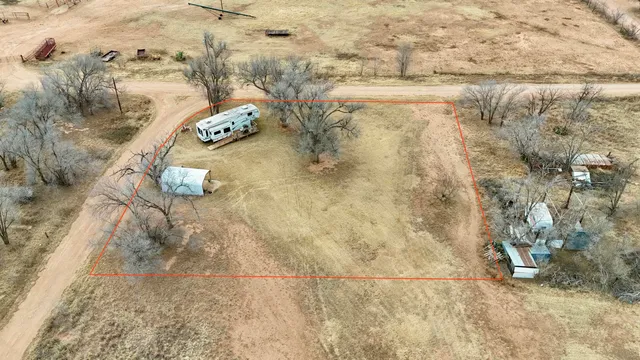 $150,000 | 501 Mulberry Street, Turkey, TX 79261