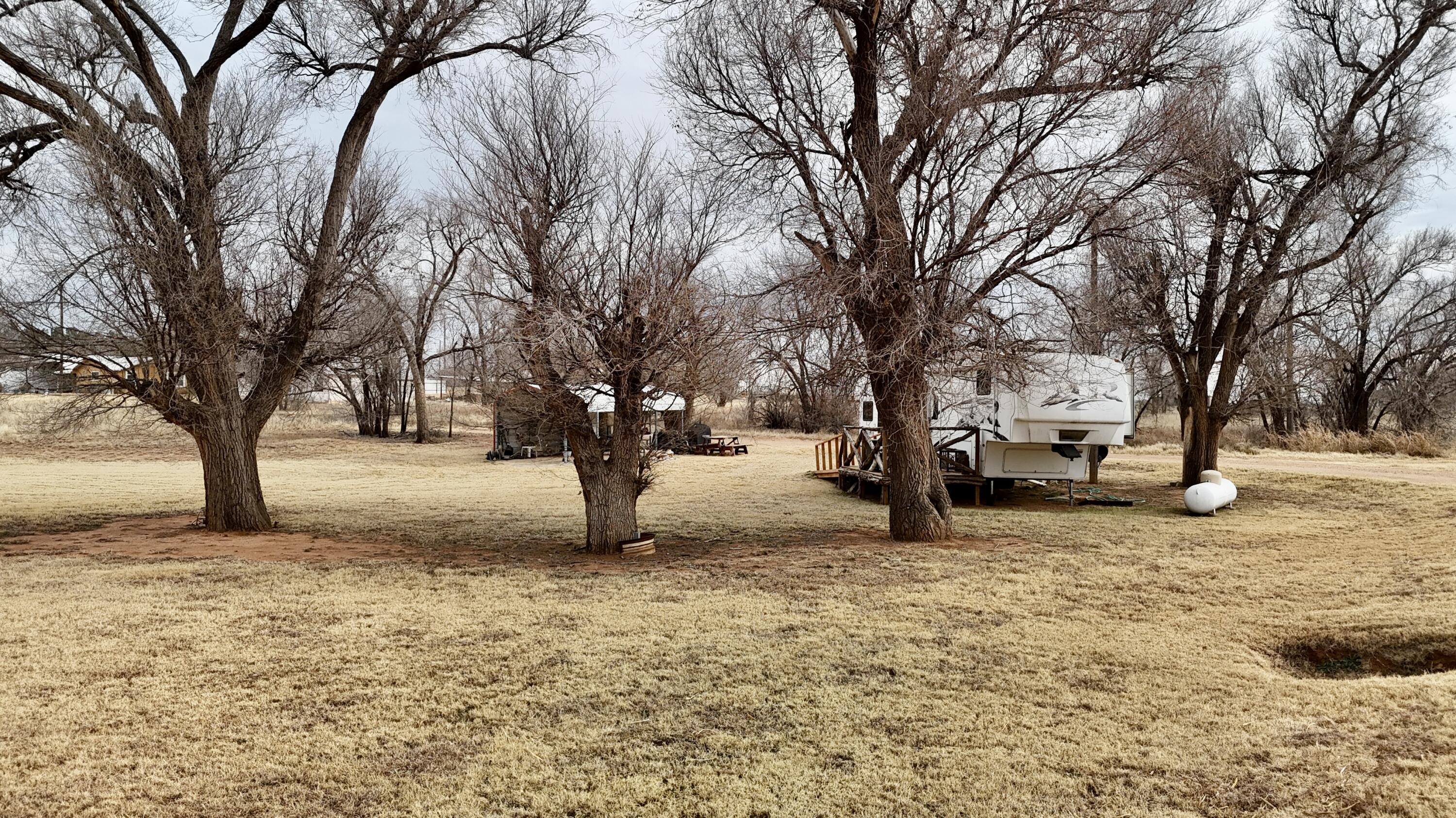 501 Mulberry Street Turkey, TX 79261 - Photo 4 of 9 DJI_20260122153415_0004_D