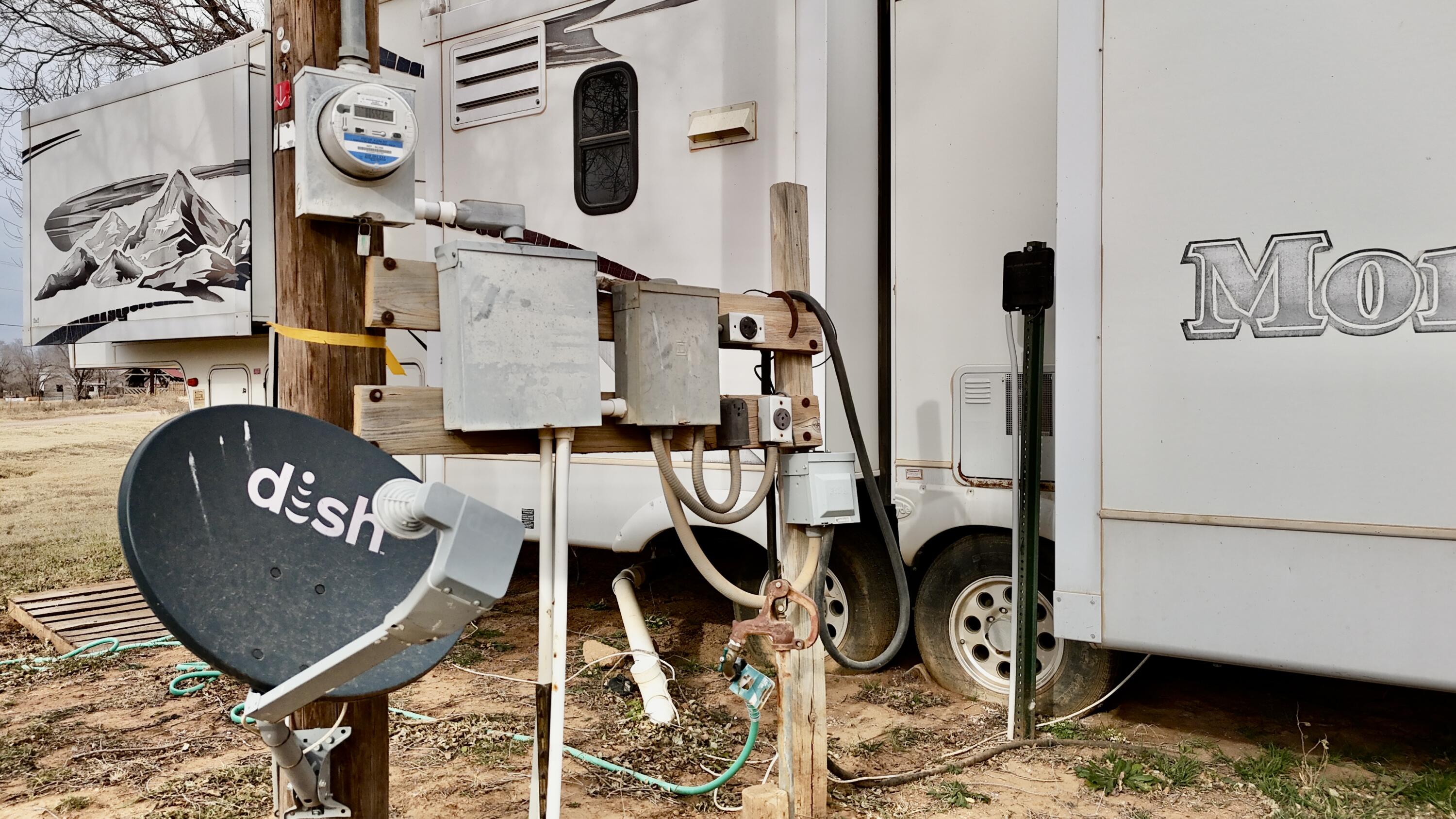 501 Mulberry Street Turkey, TX 79261 - Photo 6 of 9 DJI_20260122153445_0006_D