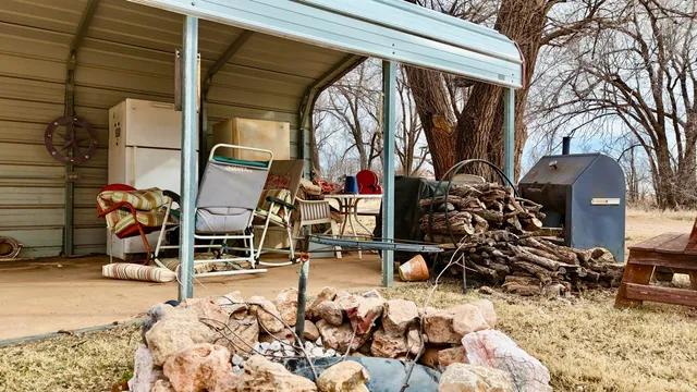 $150,000 | 501 Mulberry Street, Turkey, TX 79261