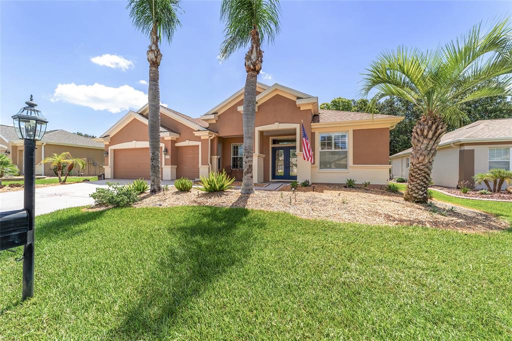 12859 Southeast 91st Terrace Road Summerfield, FL 34491 - Photo 3 of 87
