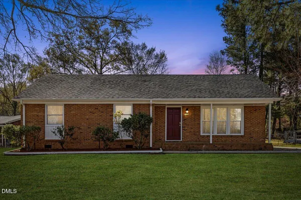 $315,000 | 1126 Benning Street, Durham, NC 27703