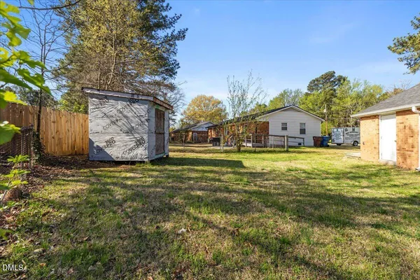 $315,000 | 1126 Benning Street, Durham, NC 27703