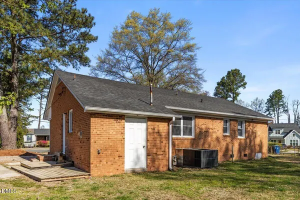 $315,000 | 1126 Benning Street, Durham, NC 27703