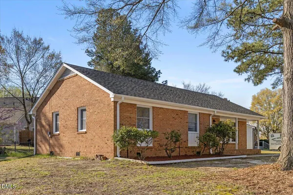 $315,000 | 1126 Benning Street, Durham, NC 27703