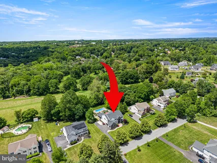 $1,399,999 | 3219 Sarum Farm Lane, Garnet Valley, PA 19060