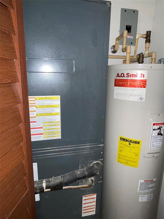 8720 Rockingham Terrace, Unit B Kissimmee, FL 34747 - Photo 13 of 17