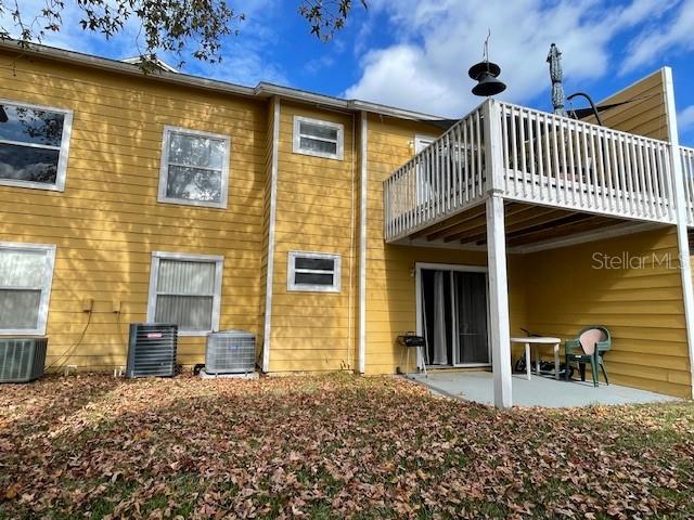 8720 Rockingham Terrace, Unit B Kissimmee, FL 34747 - Photo 14 of 17